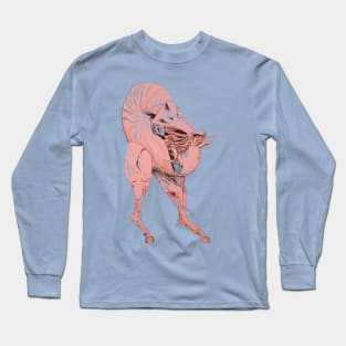 Centaur Long Sleeve T-Shirt